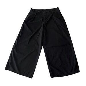 Velvet by Graham & Spencer Wide Leg Crop‎ Fit Pants